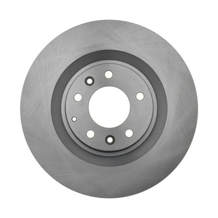Raybestos Disc Brake Rotor Br900354,980580R 980580R